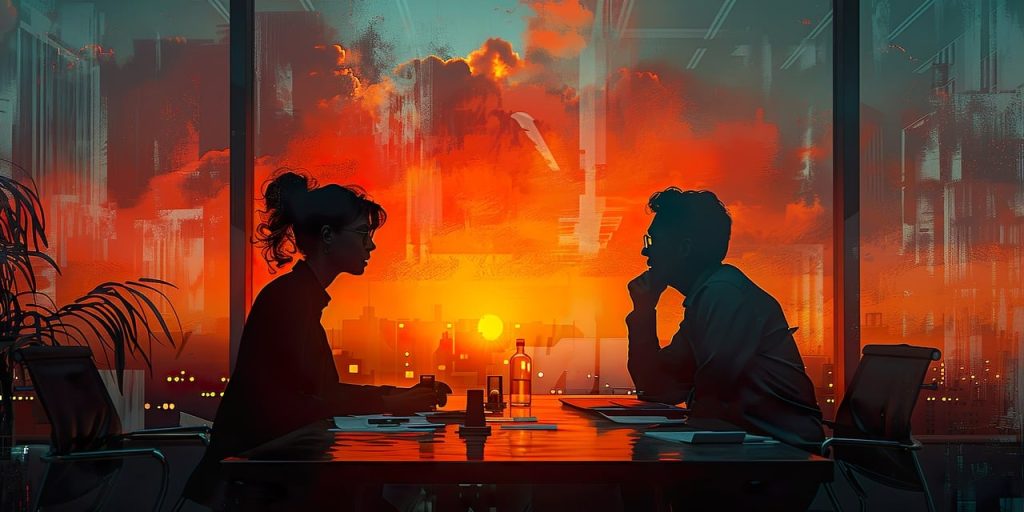 Inteligencia artifcial para equipos